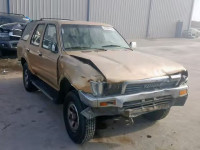 1990 TOYOTA 4RUNNER RN JT3RN37W9L0003055