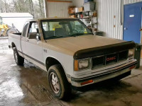 1986 GMC S TRUCK S1 1GTCT14R7G2530161