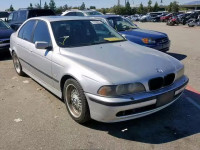 2001 BMW 530 I WBADT53471CE90277