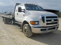 2011 FORD F650 SUPER 3FRWX6FC8BV422573