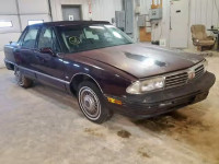 1994 OLDSMOBILE 98 REGENCY 1G3CX52LXR4304987