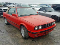 1993 BMW 325 IC WBABB1319PEC06590