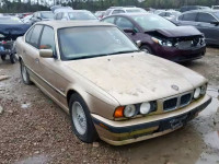 1995 BMW 530 I AUTO WBAHE2326SGE92833