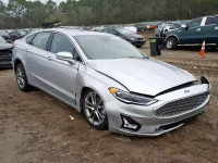 2019 FORD FUSION TIT 3FA6P0RU9KR136700