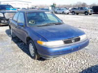 1995 MERCURY MYSTIQUE G 1MELM6533SK642578