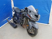 2018 Kawasaki Zx1400 J JKBZXNJ13JA005315