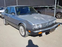 1986 BMW 535 I AUTO WBADC8404G0668795