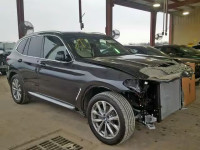 2019 BMW X3 SDRIVE3 5UXTR7C54KLF25438