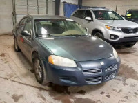 2002 DODGE STRATUS ES 1B3AL56R92N140571