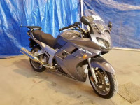 2004 YAMAHA FJR1300 JYARP07E74A002067