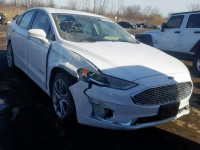 2019 FORD FUSION TIT 3FA6P0RUXKR181032