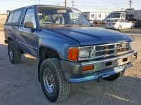 1988 TOYOTA PICKUP RN6 JT4RN63A5J5046282