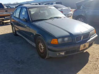 1995 BMW 318 I AUTO 4USCC8325SLA09792