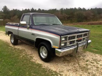 1984 GMC C1500 1GTDC14H6EF704173