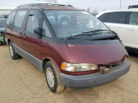 1993 TOYOTA PREVIA DX JT3AC11R4P1062864