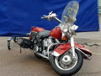 1995 HARLEY-DAVIDSON FLSTC 1HD1BJL41SY010641