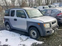 2004 HONDA ELEMENT DX 5J6YH28284L007211