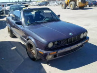 1991 BMW 325 IC AUT WBABB231XMEC25201