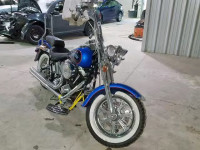 1995 HARLEY-DAVIDSON FLSTC 1HD1BJL44SY039888