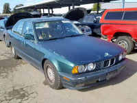 1990 BMW 525 I AUTO WBAHC2318LGB21476