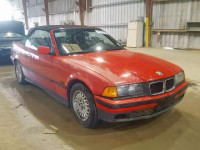 1995 BMW 325 IC AUT WBABJ6326SJD38439