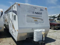 2007 JAYCO EAGLE 1UJBJ02R271CU0708