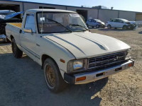 1983 TOYOTA PICKUP 1/2 JT4RN34R1D0083141