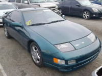 1996 NISSAN 300ZX JN1CZ24D9TX580276