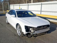 2014 AUDI A8 QUATTRO WAUA2AFD3EN010074