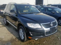 2010 VOLKSWAGEN TOUAREG TD WVGFK7A93AD000915
