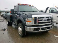 2010 FORD F450 SUPER 1FDAF4GR1AEA62876