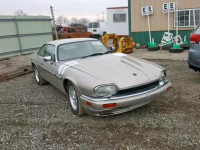 1995 JAGUAR XJS SAJNX574XSC221065