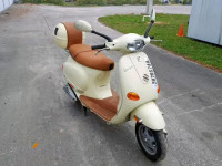 2005 VESPA M198F ZAPM198F855013518