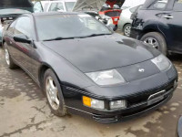 1996 NISSAN 300ZX JN1CZ24D5TX580369