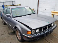 1993 BMW 740 I AUTO WBAGD432XPDE62303