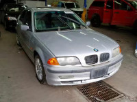1999 BMW 328 I AUTO WBAAM5339XFR08933
