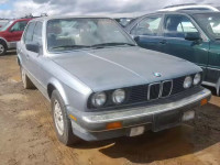 1986 BMW 325 E WBAAE5402G1508582