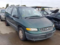 1997 PLYMOUTH VOYAGER SE 2P4GP45R2VR361781