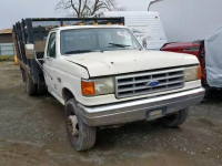 1990 FORD F SUPER DU 2FDLF47G5LCA92284