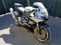 2002 HONDA CBR900 RR JH2SC50052M001385