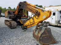2013 Hyundai Excavator HHKHZ501PD0000319