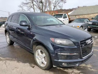 2009 AUDI Q7 TDI WA1AM74LX9D036297