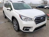 2019 Subaru Ascent Lim 4S4WMALD2K3401288