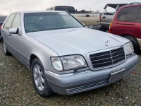 1996 MERCEDES-BENZ S 320 WDBGA33E3TA310287