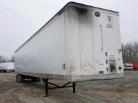 2007 GREAT DANE TRAILER TRAILER 1GRAA06277J621742