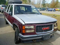 1995 GMC SUBURBAN K 1GKFK16K2SJ720680