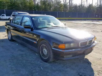 1996 BMW 750 IL WBAGK2321TDH67578
