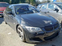 2012 BMW 335 I SULE WBAKG1C51CE839614