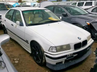 1996 BMW 328 I AUTO WBACD4322TAV35316