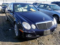 2008 MERCEDES-BENZ E 550 WDBUF72X78B249851